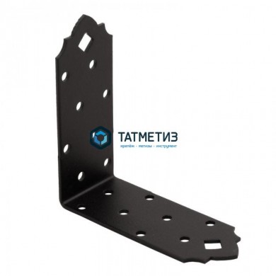 Уголок монтажный 98х98х40х2,0 мм SDSKM7 |  «ТАТМЕТИЗ» Уголок монтажный 98х98х40х2,0 мм SDSKM7 -  магазин крепежа «ТАТМЕТИЗ»