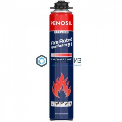 Пена монтажная проф PENOSIL PREMIUM GUNFOAM 65 870 мл |  «ТАТМЕТИЗ» Пена монтажная проф PENOSIL PREMIUM GUNFOAM 65 870 мл -  магазин крепежа «ТАТМЕТИЗ»