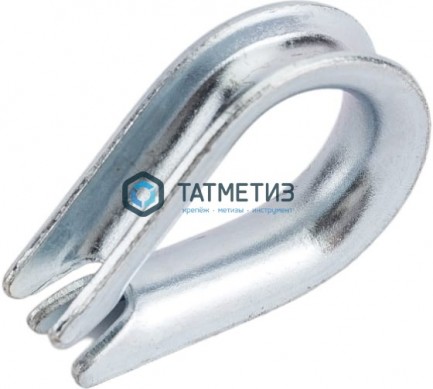Коуш  8  DIN 6899B |  «ТАТМЕТИЗ» Коуш  8  DIN 6899B -  магазин крепежа «ТАТМЕТИЗ»