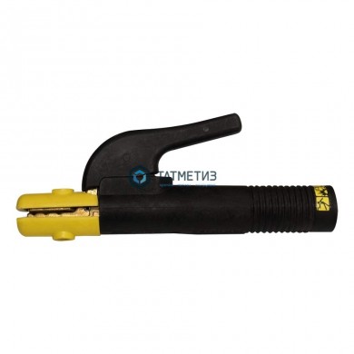 Держатель электрода, 400 А ESAB CONFORT |  «ТАТМЕТИЗ» Держатель электрода, 400 А ESAB CONFORT -  магазин крепежа «ТАТМЕТИЗ»