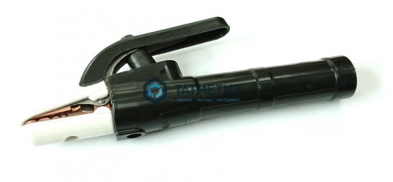 Держатель электрода, 300 А LXEA001 |  «ТАТМЕТИЗ» Держатель электрода, 300 А LXEA001 -  магазин крепежа «ТАТМЕТИЗ»