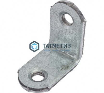 Крепежный уголок мебельный 19х19х12х2,0 мм KUM (500шт/упак) |  «ТАТМЕТИЗ» Крепежный уголок мебельный 19х19х12х2,0 мм KUM (500шт/упак) -  магазин крепежа «ТАТМЕТИЗ»