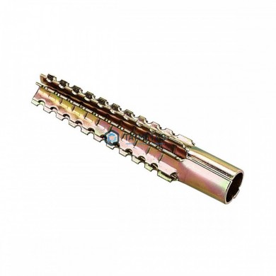 Дюбель для газобетона металл  5 х 30 |  «ТАТМЕТИЗ» Дюбель для газобетона металл  5 х 30 -  магазин крепежа «ТАТМЕТИЗ»