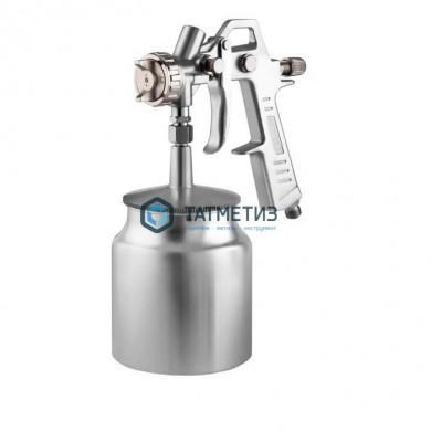 Краскопульт пневматический STAYER "MASTER" ORION, с нижним бачком, 1,5мм |  «ТАТМЕТИЗ» Краскопульт пневматический STAYER "MASTER" ORION, с нижним бачком, 1,5мм -  магазин крепежа «ТАТМЕТИЗ»