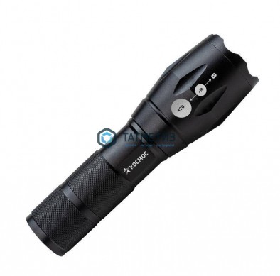 Фонарь ручной Космос, 3 батарейки, ААА 100Lm -  магазин крепежа «ТАТМЕТИЗ»