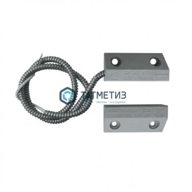 Извещатель охранный магнитоконтактный ИО 102-20 (Б2П) |  «ТАТМЕТИЗ» Извещатель охранный магнитоконтактный ИО 102-20 (Б2П) -  магазин крепежа «ТАТМЕТИЗ»