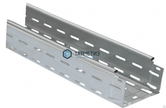 Лоток перфорированный 100х80 L3000 сталь 0.7ммLP80х100х0.7 "БЫСТРЫЙ МОНТАЖ"КМ LO3214 |  «ТАТМЕТИЗ» Лоток перфорированный 100х80 L3000 сталь 0.7ммLP80х100х0.7 "БЫСТРЫЙ МОНТАЖ"КМ LO3214 -  магазин крепежа «ТАТМЕТИЗ»