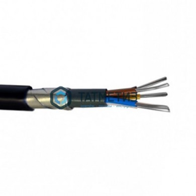 Кабель АВБШв 4х16 ок (м) Элкаб |  «ТАТМЕТИЗ» Кабель АВБШв 4х16 ок (м) Элкаб -  магазин крепежа «ТАТМЕТИЗ»