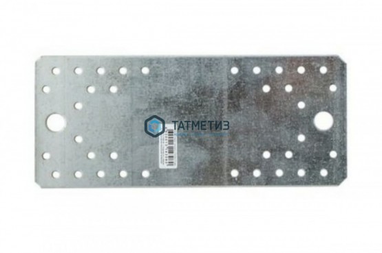 Пластина крепежная KP  210x 90  (20 шт/уп) RLPL6 |  «ТАТМЕТИЗ» Пластина крепежная KP  210x 90  (20 шт/уп) RLPL6 -  магазин крепежа «ТАТМЕТИЗ»