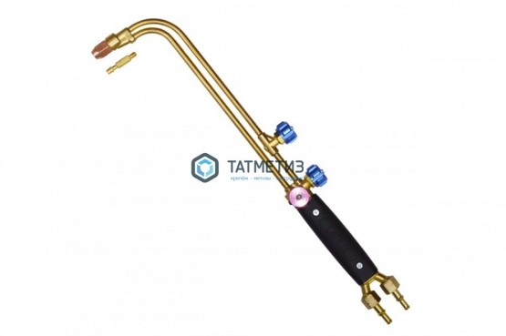 Резак ацетиленовый Р1А (500мм) Lation Redius |  «ТАТМЕТИЗ» Резак ацетиленовый Р1А (500мм) Lation Redius -  магазин крепежа «ТАТМЕТИЗ»