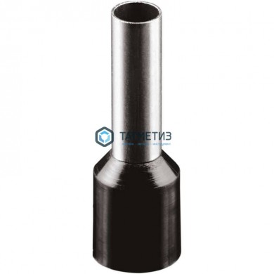 Наконечник-гильза изол. (НШвИ) 6-12 NET-Е6012 (уп.100шт) Navigator 17345 |  «ТАТМЕТИЗ» Наконечник-гильза изол. (НШвИ) 6-12 NET-Е6012 (уп.100шт) Navigator 17345 -  магазин крепежа «ТАТМЕТИЗ»
