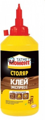 Клей Момент Столяр 750г |  «ТАТМЕТИЗ» Клей Момент Столяр 750г -  магазин крепежа «ТАТМЕТИЗ»
