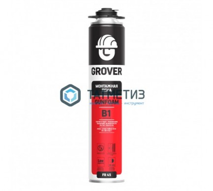 Пена монтажная проф огнестойкая POLYNOR B1 всесезонная |  «ТАТМЕТИЗ» Пена монтажная проф огнестойкая POLYNOR B1 всесезонная -  магазин крепежа «ТАТМЕТИЗ»
