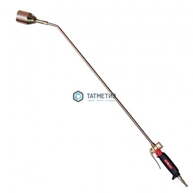 Горелка газовоздушная ГВ-111 вентильная |  «ТАТМЕТИЗ» Горелка газовоздушная ГВ-111 вентильная -  магазин крепежа «ТАТМЕТИЗ»