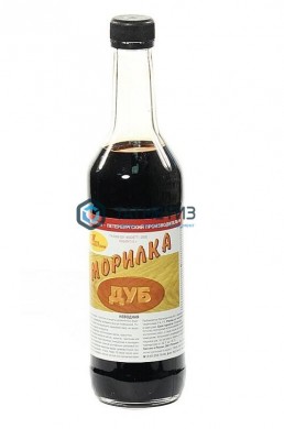 Морилка неводная,  ДУБ  0,5л/12 |  «ТАТМЕТИЗ» Морилка неводная,  ДУБ  0,5л/12 -  магазин крепежа «ТАТМЕТИЗ»