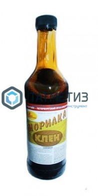 Морилка неводная,  КЛЕН  0,5л/24 |  «ТАТМЕТИЗ» Морилка неводная,  КЛЕН  0,5л/24 -  магазин крепежа «ТАТМЕТИЗ»