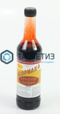 Морилка неводная,  КРАСНОЕ ДЕРЕВО  0,5л/24 |  «ТАТМЕТИЗ» Морилка неводная,  КРАСНОЕ ДЕРЕВО  0,5л/24 -  магазин крепежа «ТАТМЕТИЗ»