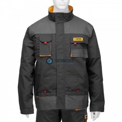 Куртка проф L// Denzel |  «ТАТМЕТИЗ» Куртка проф L// Denzel -  магазин крепежа «ТАТМЕТИЗ»