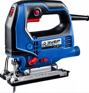 Лобзик электрический, 500 Вт, ЗУБР Профессионал |  «ТАТМЕТИЗ» Лобзик электрический, 500 Вт, ЗУБР Профессионал -  магазин крепежа «ТАТМЕТИЗ»