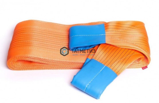 Строп СТП-10,0/5000 (150мм) |  «ТАТМЕТИЗ» Строп СТП-10,0/5000 (150мм) -  магазин крепежа «ТАТМЕТИЗ»