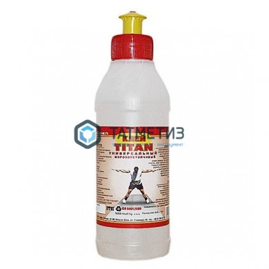 Клей Титан S для потолочных плит 0,25 л. |  «ТАТМЕТИЗ» Клей Титан S для потолочных плит 0,25 л. -  магазин крепежа «ТАТМЕТИЗ»