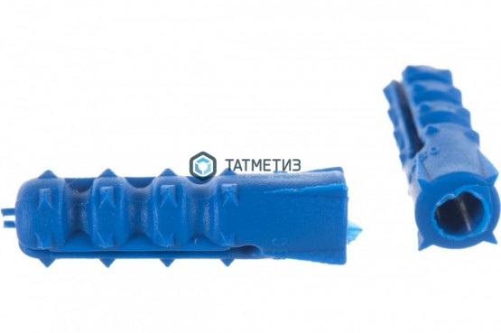 Дюбель РД K 6х40  (1000 шт/уп) |  «ТАТМЕТИЗ» Дюбель РД K 6х40  (1000 шт/уп) -  магазин крепежа «ТАТМЕТИЗ»