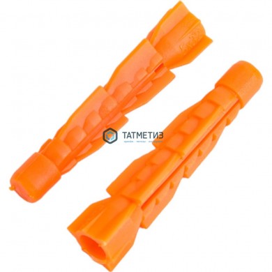 Дюбель РД U 12х71 Б  (250 шт/уп) |  «ТАТМЕТИЗ» Дюбель РД U 12х71 Б  (250 шт/уп) -  магазин крепежа «ТАТМЕТИЗ»