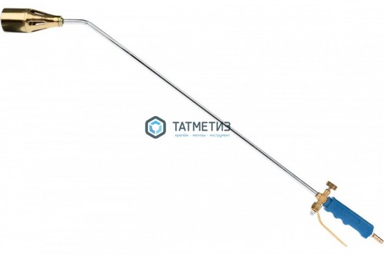 Горелка кровельная REXANT ГВ-1000Р |  «ТАТМЕТИЗ» Горелка кровельная REXANT ГВ-1000Р -  магазин крепежа «ТАТМЕТИЗ»