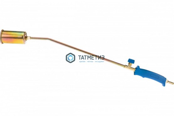 Горелка кровельная REXANT ГВ-600В |  «ТАТМЕТИЗ» Горелка кровельная REXANT ГВ-600В -  магазин крепежа «ТАТМЕТИЗ»