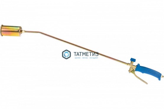 Горелка кровельная REXANT ГВ-500Р |  «ТАТМЕТИЗ» Горелка кровельная REXANT ГВ-500Р -  магазин крепежа «ТАТМЕТИЗ»