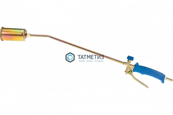 Горелка кровельная REXANT ГВ-700Р |  «ТАТМЕТИЗ» Горелка кровельная REXANT ГВ-700Р -  магазин крепежа «ТАТМЕТИЗ»