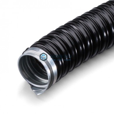 Металлорукав 20мм Nord МРПИнг (Fortisflex) (50м/бух) |  «ТАТМЕТИЗ» Металлорукав 20мм Nord МРПИнг (Fortisflex) (50м/бух) -  магазин крепежа «ТАТМЕТИЗ»