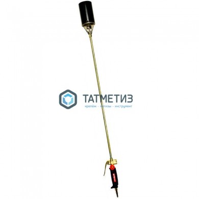 Горелка газовоздушная ГВ-121 вентильная |  «ТАТМЕТИЗ» Горелка газовоздушная ГВ-121 вентильная -  магазин крепежа «ТАТМЕТИЗ»