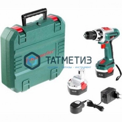 Дрель аккум. HAMMER ACD142  14.0В 2x1.2Ач 10мм 0-400/0-1200об/мин 18Нм в кейсе |  «ТАТМЕТИЗ» Дрель аккум. HAMMER ACD142  14.0В 2x1.2Ач 10мм 0-400/0-1200об/мин 18Нм в кейсе -  магазин крепежа «ТАТМЕТИЗ»