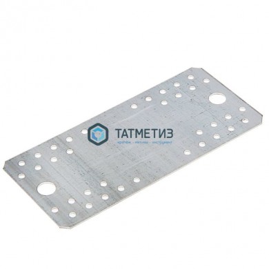 Пластина крепежная KP  210x 90  (20 шт/уп) |  «ТАТМЕТИЗ» Пластина крепежная KP  210x 90  (20 шт/уп) -  магазин крепежа «ТАТМЕТИЗ»