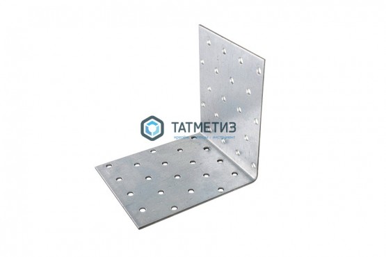 Крепежный уголок KU  70x70x55 (100 шт/уп) |  «ТАТМЕТИЗ» Крепежный уголок KU  70x70x55 (100 шт/уп) -  магазин крепежа «ТАТМЕТИЗ»