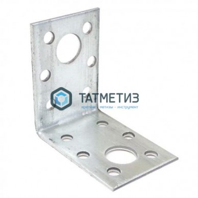 Крепежный уголок KU  50x50x35  (50 шт/уп) |  «ТАТМЕТИЗ» Крепежный уголок KU  50x50x35  (50 шт/уп) -  магазин крепежа «ТАТМЕТИЗ»
