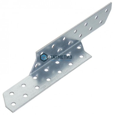 Держатель балки правый DBR 40x170x40 |  «ТАТМЕТИЗ» Держатель балки правый DBR 40x170x40 -  магазин крепежа «ТАТМЕТИЗ»