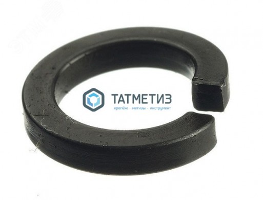 Шайба гроверная М20 |  «ТАТМЕТИЗ» Шайба гроверная М20 -  магазин крепежа «ТАТМЕТИЗ»