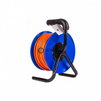 Удлинитель на кат. с/з, ПВС, 3500 Вт, 20м, Атлант |  «ТАТМЕТИЗ» Удлинитель на кат. с/з, ПВС, 3500 Вт, 20м, Атлант -  магазин крепежа «ТАТМЕТИЗ»