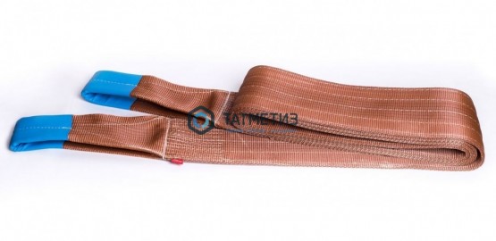 Строп СТП-6,0/6000 (180мм) |  «ТАТМЕТИЗ» Строп СТП-6,0/6000 (180мм) -  магазин крепежа «ТАТМЕТИЗ»