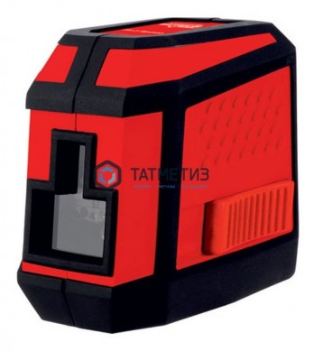 Нивелир лазерный ELITECH ЛН 5 Промо (2х1.5В(АА),20м,±0,3ммм,0.225кг,горверт луч,штатив,кор,чехол) |  «ТАТМЕТИЗ» Нивелир лазерный ELITECH ЛН 5 Промо (2х1.5В(АА),20м,±0,3ммм,0.225кг,горверт луч,штатив,кор,чехол) -  магазин крепежа «ТАТМЕТИЗ»