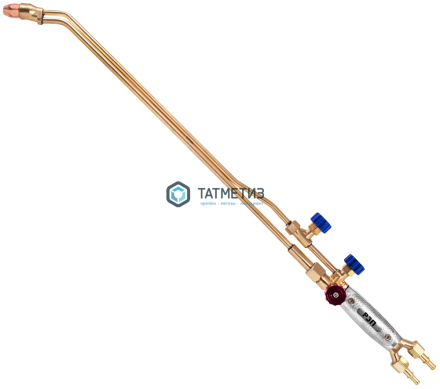 Резак пропановый РЗП-02МУ (768 мм) Redius |  «ТАТМЕТИЗ» Резак пропановый РЗП-02МУ (768 мм) Redius -  магазин крепежа «ТАТМЕТИЗ»