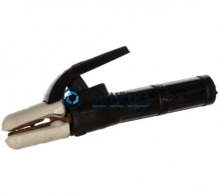 Держатель электрода, 300 А// СИБРТЕХ |  «ТАТМЕТИЗ» Держатель электрода, 300 А// СИБРТЕХ -  магазин крепежа «ТАТМЕТИЗ»