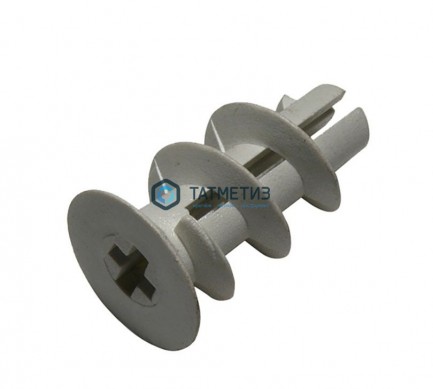 Дюбель Дрива ТТ-22 (200 шт/уп) |  «ТАТМЕТИЗ» Дюбель Дрива ТТ-22 (200 шт/уп) -  магазин крепежа «ТАТМЕТИЗ»