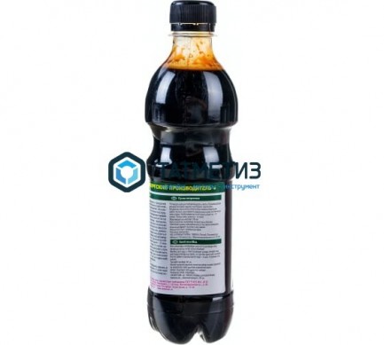 Морилка ВОДНАЯ,  ДУБ  0,5л/12 |  «ТАТМЕТИЗ» Морилка ВОДНАЯ,  ДУБ  0,5л/12 -  магазин крепежа «ТАТМЕТИЗ»