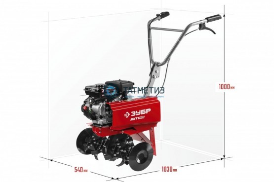 Культиватор бензиновый ЗУБР, 3 л.с. |  «ТАТМЕТИЗ» Культиватор бензиновый ЗУБР, 3 л.с. -  магазин крепежа «ТАТМЕТИЗ»