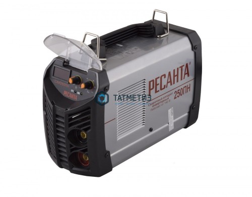 Сварочный аппарат инверторный САИ 250 ПН |  «ТАТМЕТИЗ» Сварочный аппарат инверторный САИ 250 ПН -  магазин крепежа «ТАТМЕТИЗ»
