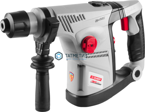 Перфоратор SDS-plus, ЗУБР Профессионал, 900 Вт, до 30 мм |  «ТАТМЕТИЗ» Перфоратор SDS-plus, ЗУБР Профессионал, 900 Вт, до 30 мм -  магазин крепежа «ТАТМЕТИЗ»