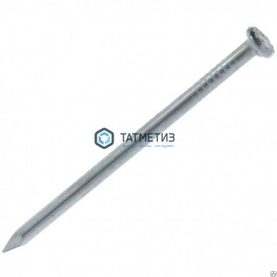 Гвоздь строительный ГОСТ 4028-63  3,5*90 (5кг) |  «ТАТМЕТИЗ» Гвоздь строительный ГОСТ 4028-63  3,5*90 (5кг) -  магазин крепежа «ТАТМЕТИЗ»